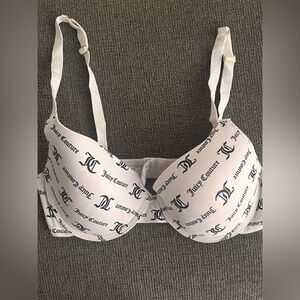 2000s juicy couture bra